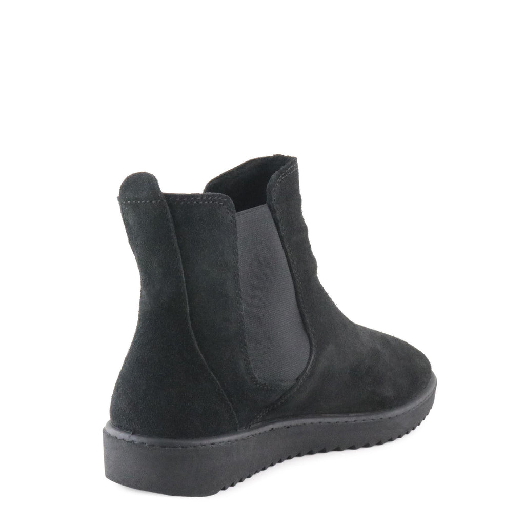 Botín serraje negro con elástico 1850 de Vulladi - 1850-31-3.jpg