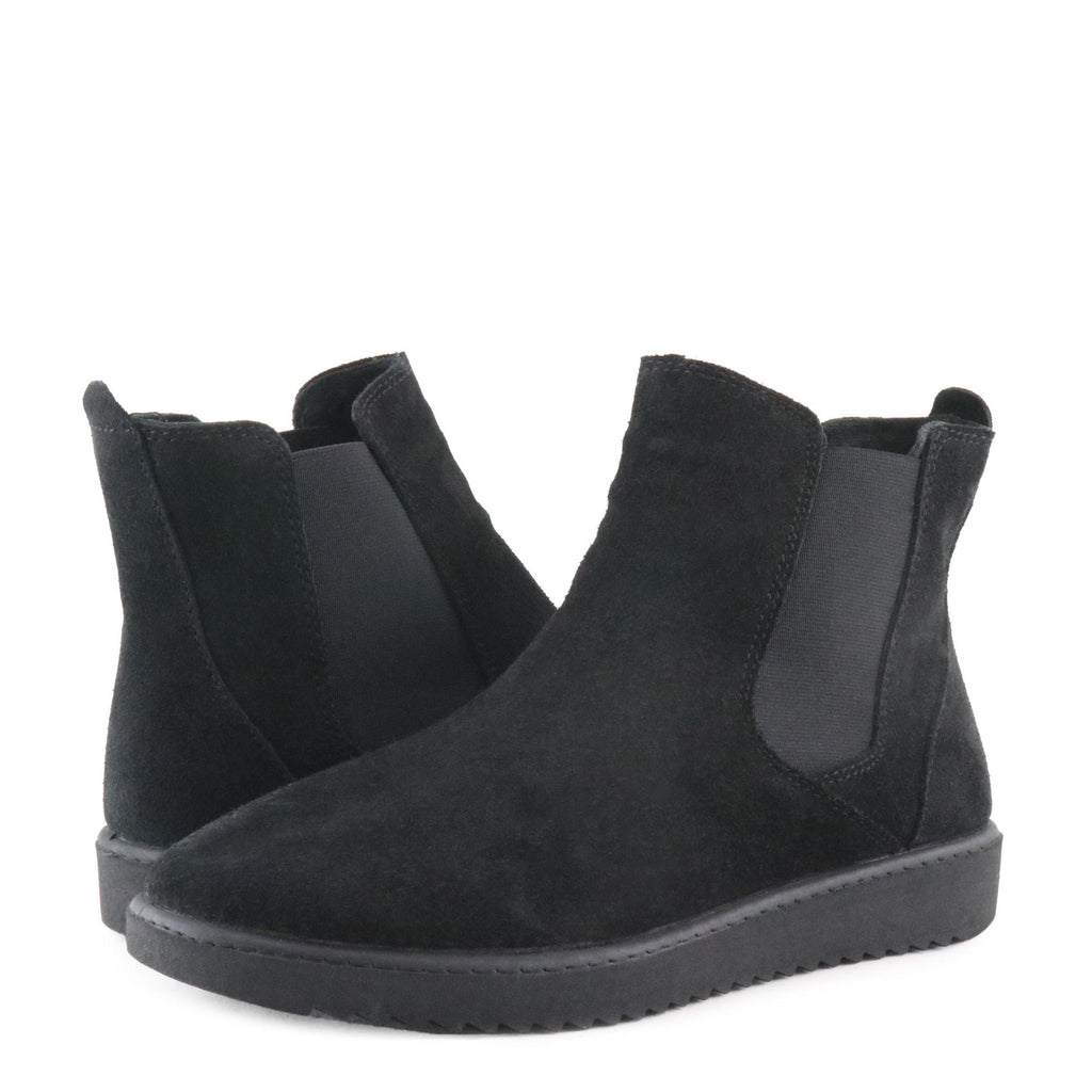 Botín serraje negro con elástico 1850 de Vulladi - 1850-31-2.jpg