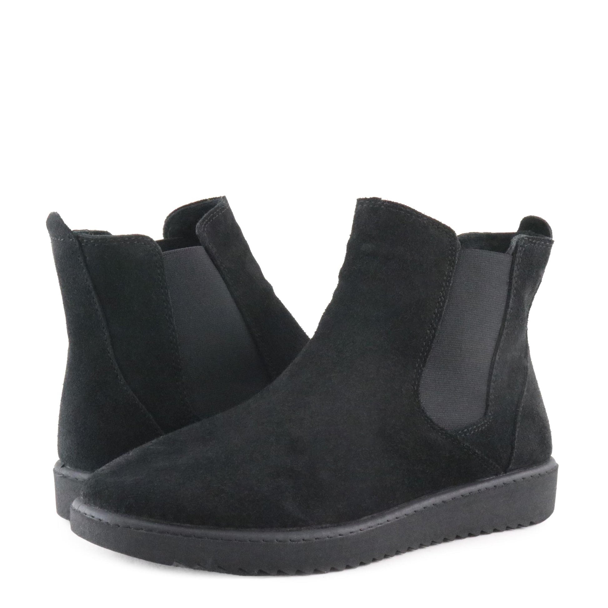 Botín serraje negro con elástico 1850 de Vulladi - 1850-31-2.jpg