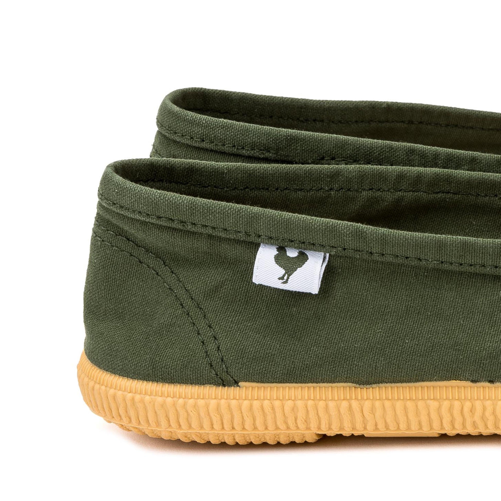 Zapatilla kaki 9UNO de Walk in Pitas - 9UNO-33-5.jpg