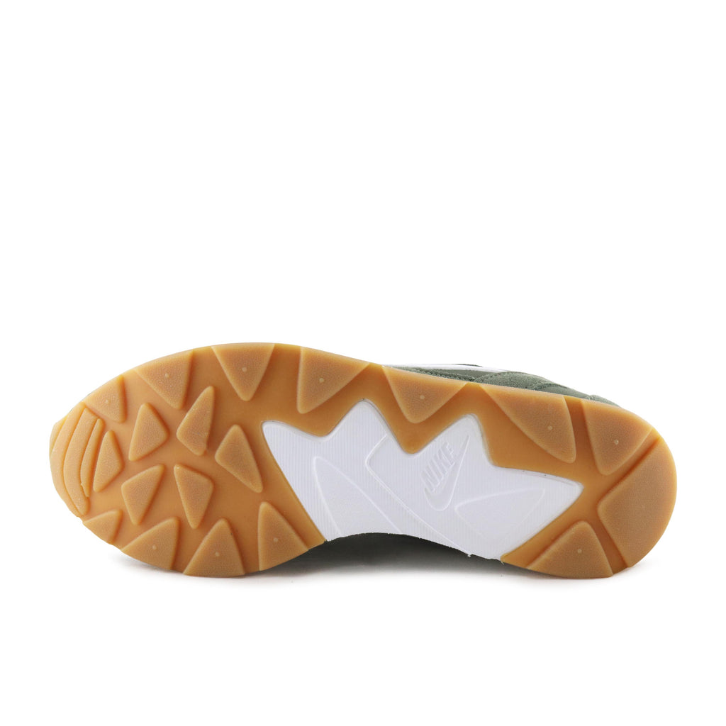 Deportiva kaki con cordón DELFINE de Nike - DELFINE-33-4.jpg