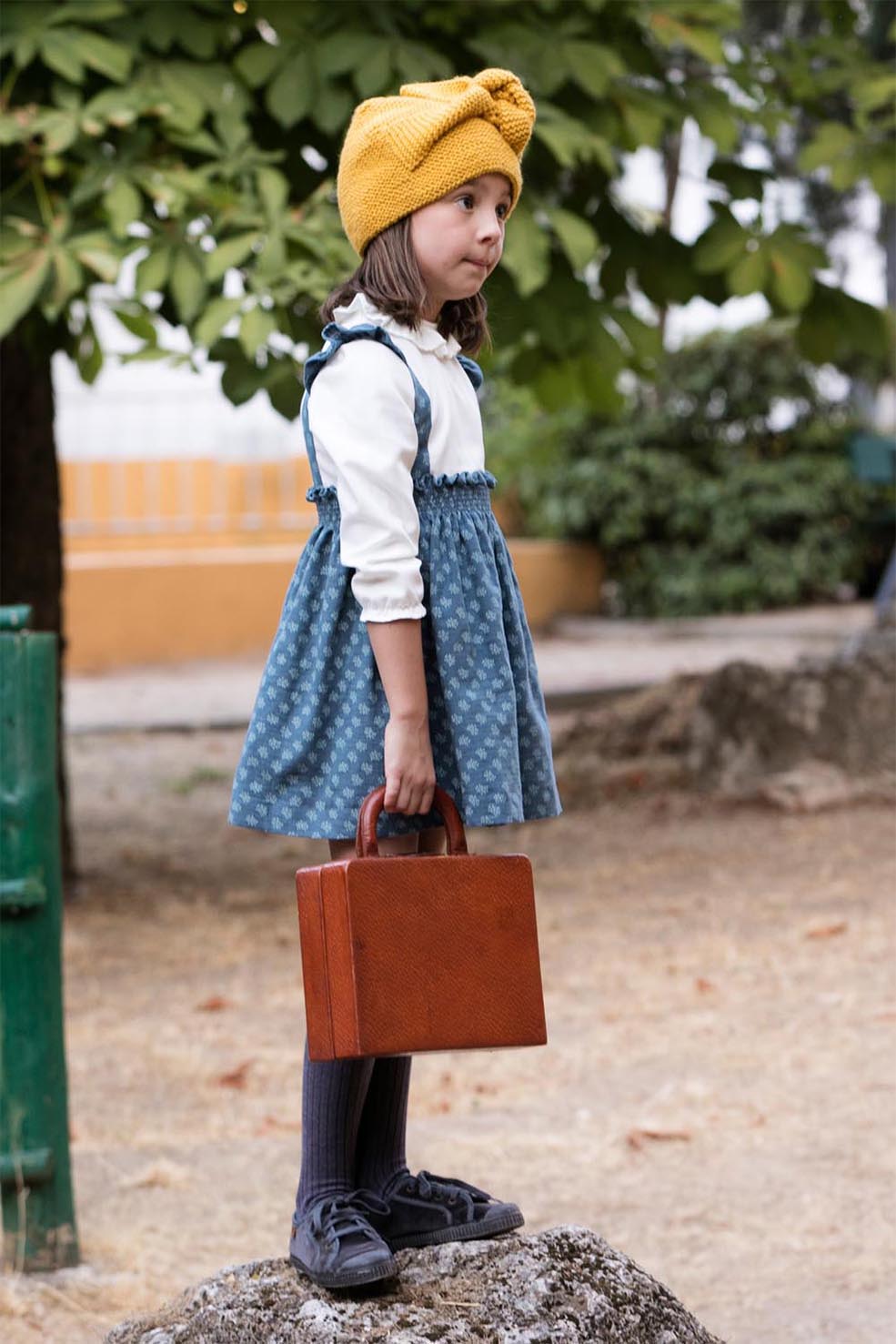 MARTA USSIA OTOÑO INVIERNO imagen 19