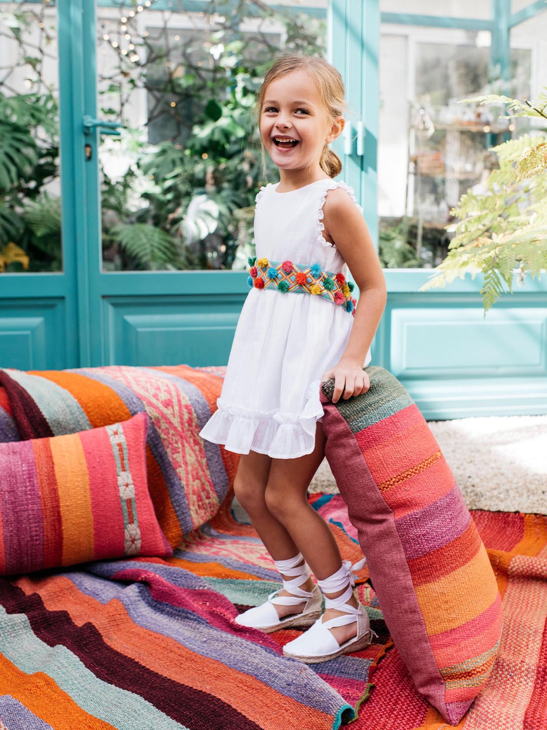 NECK AND NECK PRIMAVERA imagen 19