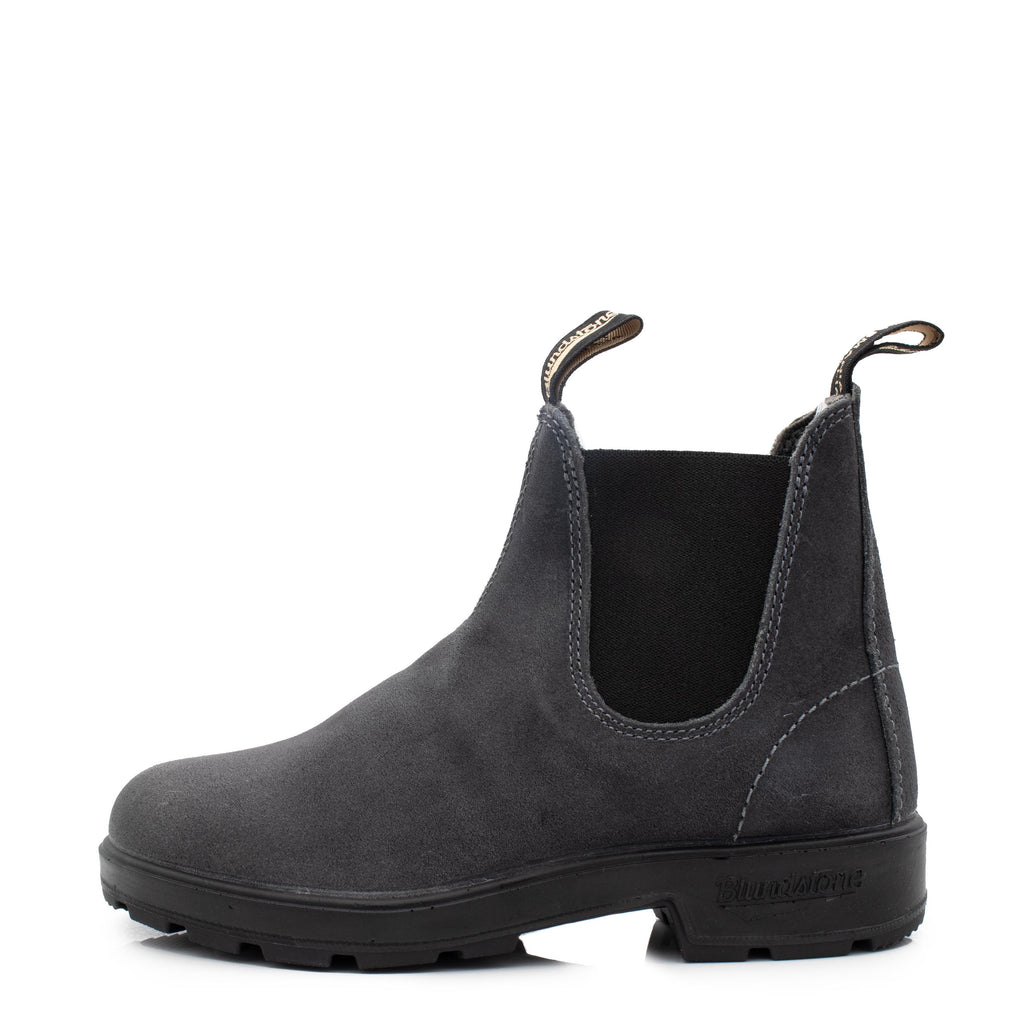 Botín serraje gris con elástico 1910 de Blundstone - 1910-121-1.jpg
