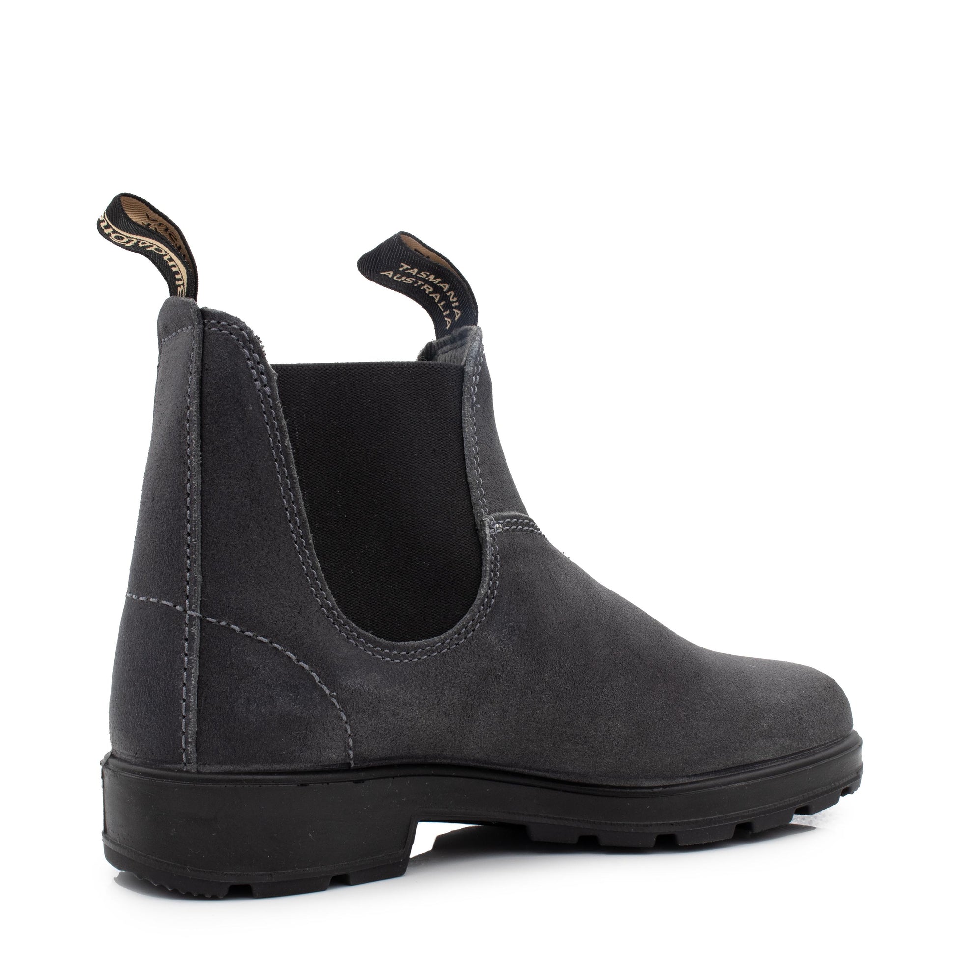 Botín serraje gris con elástico 1910 de Blundstone - 1910-121-3.jpg