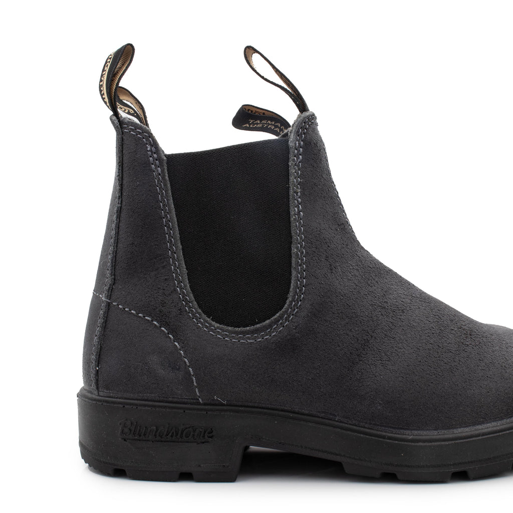 Botín serraje gris con elástico 1910 de Blundstone - 1910-121-5.jpg