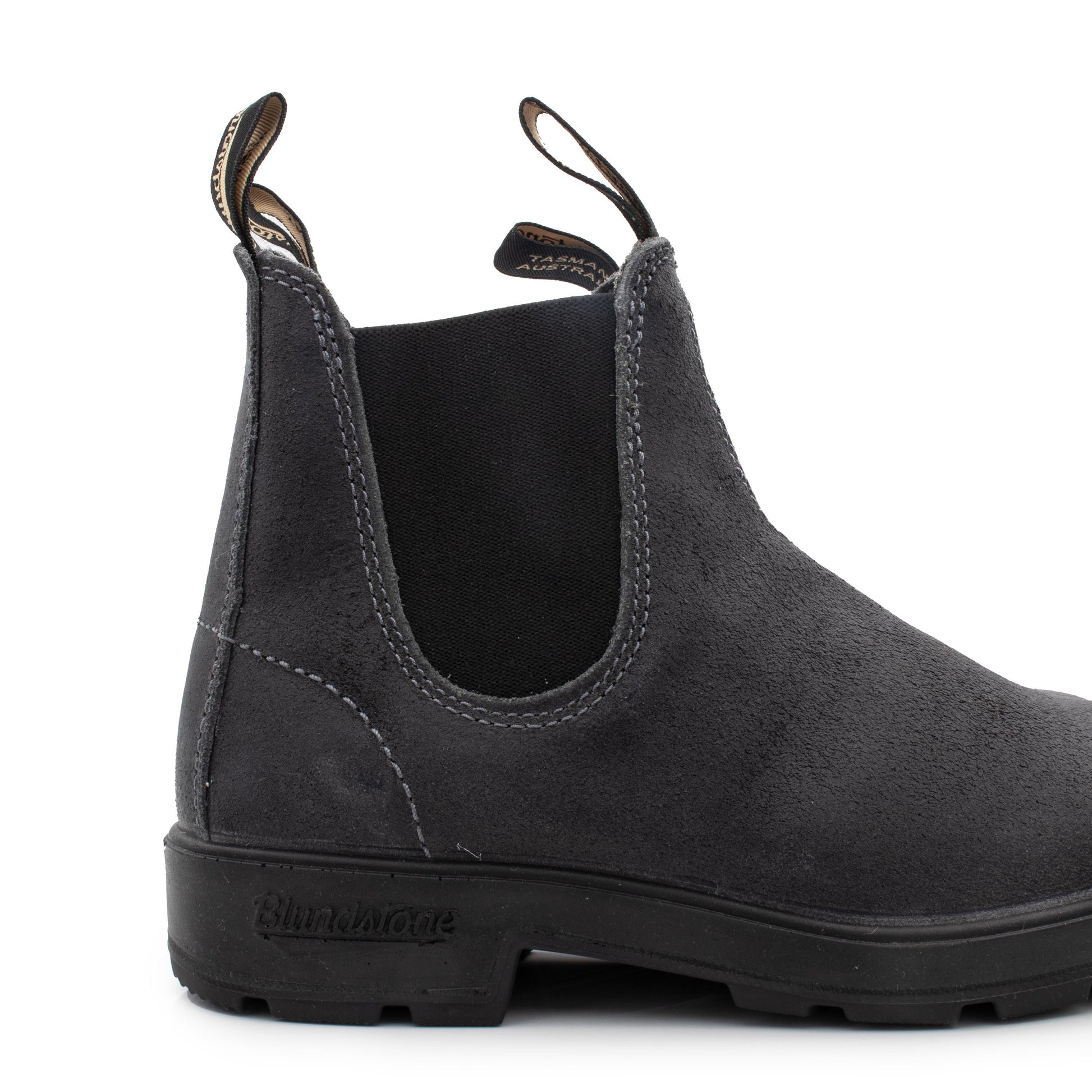 Botín serraje gris con elástico 1910 de Blundstone - 1910-121-5.jpg