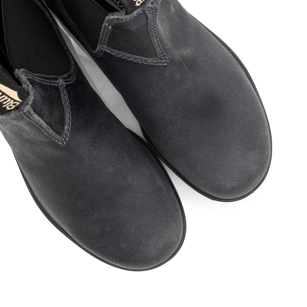 Botín serraje gris con elástico 1910 de Blundstone - 1910-121-6.jpg