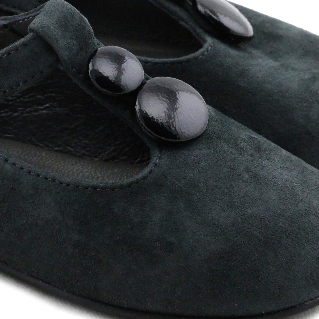 Pepito plano ante gris con hebilla VALENTI de Unisa - VALENTI-121-6.jpg