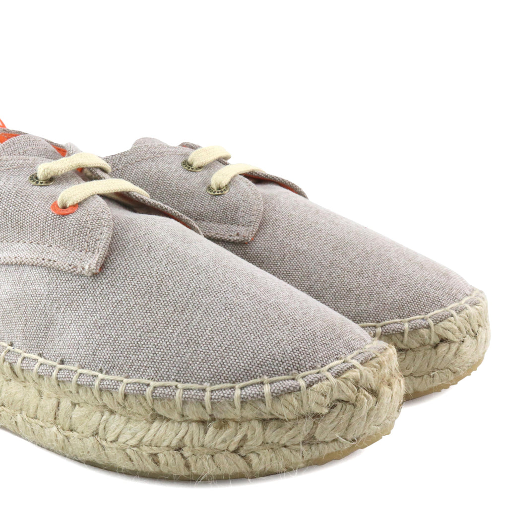 Plataforma cerrada beige de cordón TERRAMUJER Abarca - TERRAMUJER-129-5.jpg