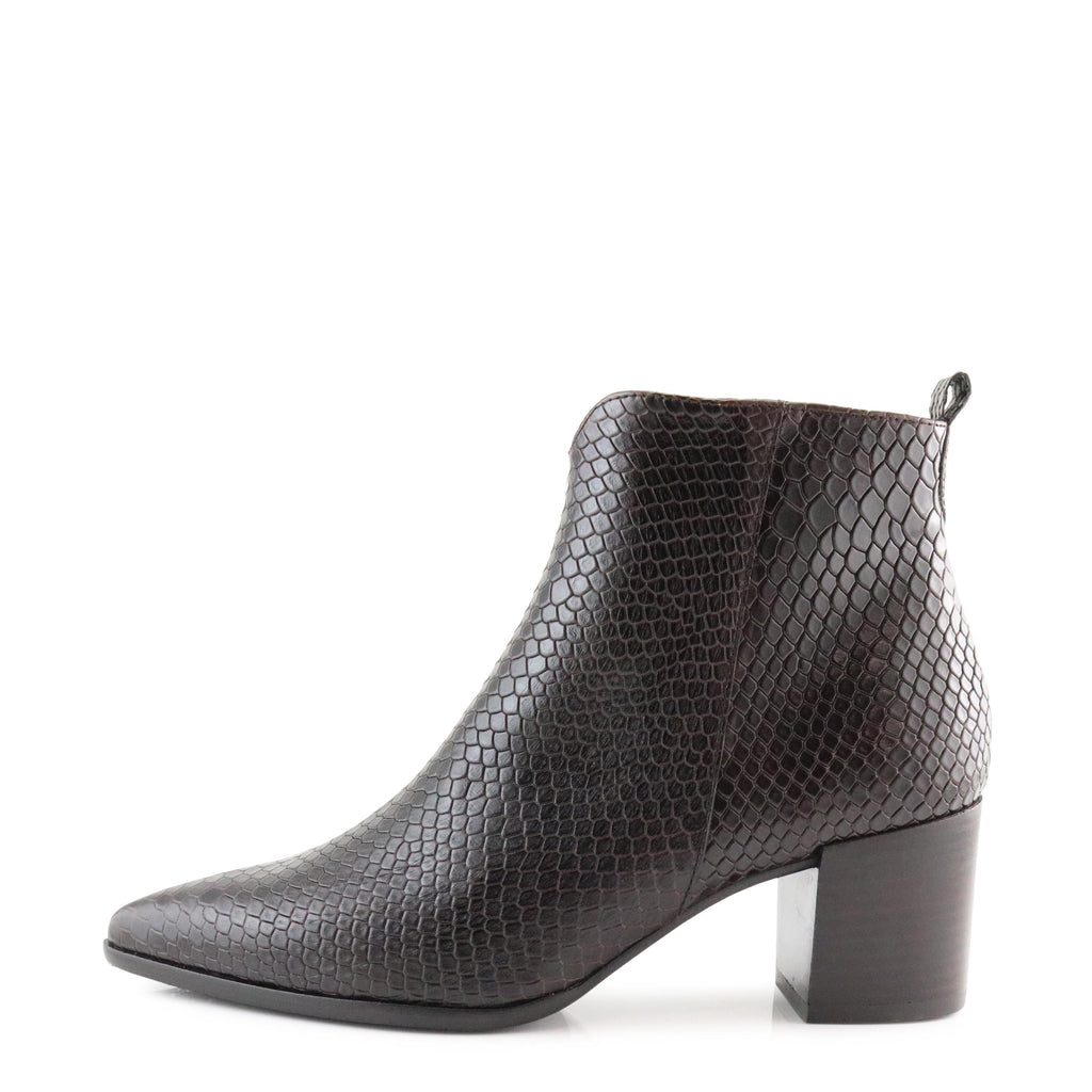 Botín con tacón marrón con cremallera 19555 de Joni - 19555-12-1.jpg