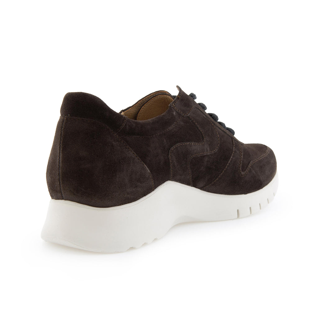 Blucher casual taupe con cordón 195767 de Piesanto - 195767-115-3.jpg