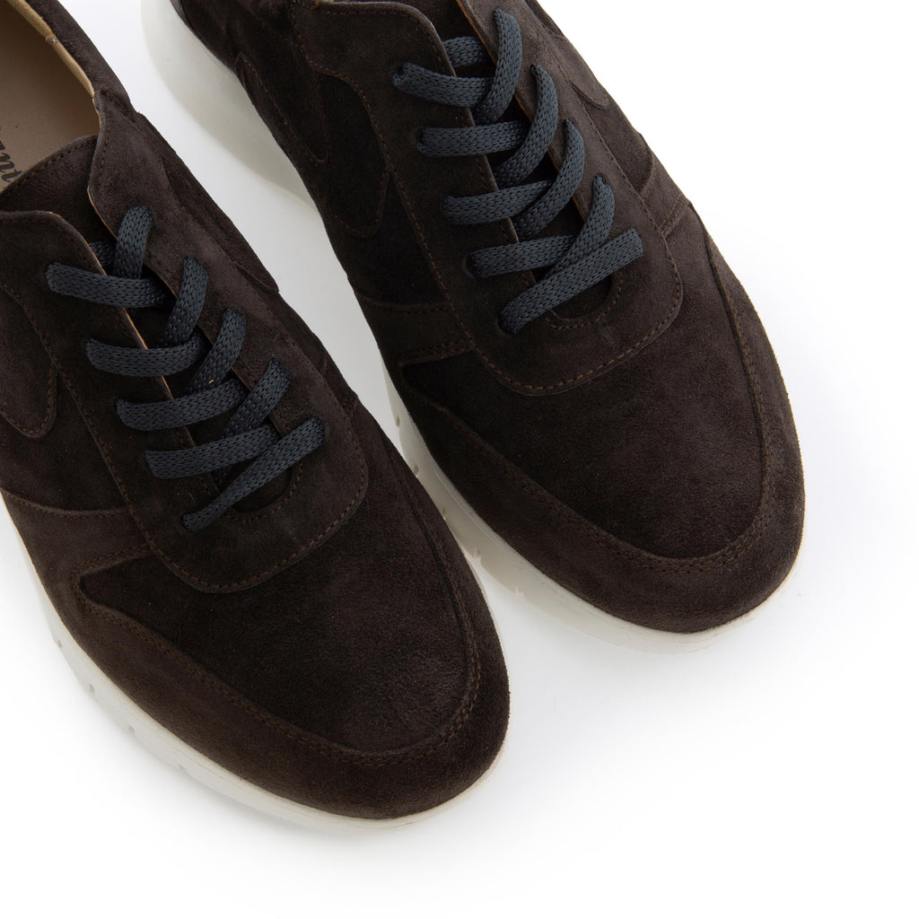 Blucher casual taupe con cordón 195767 de Piesanto - 195767-115-6.jpg