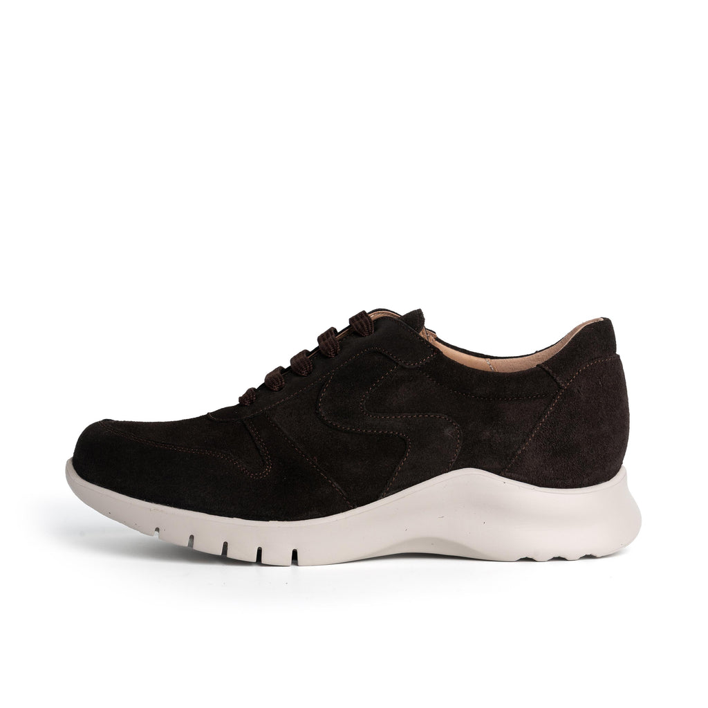 Blucher serraje marrón 195767 Piesanto