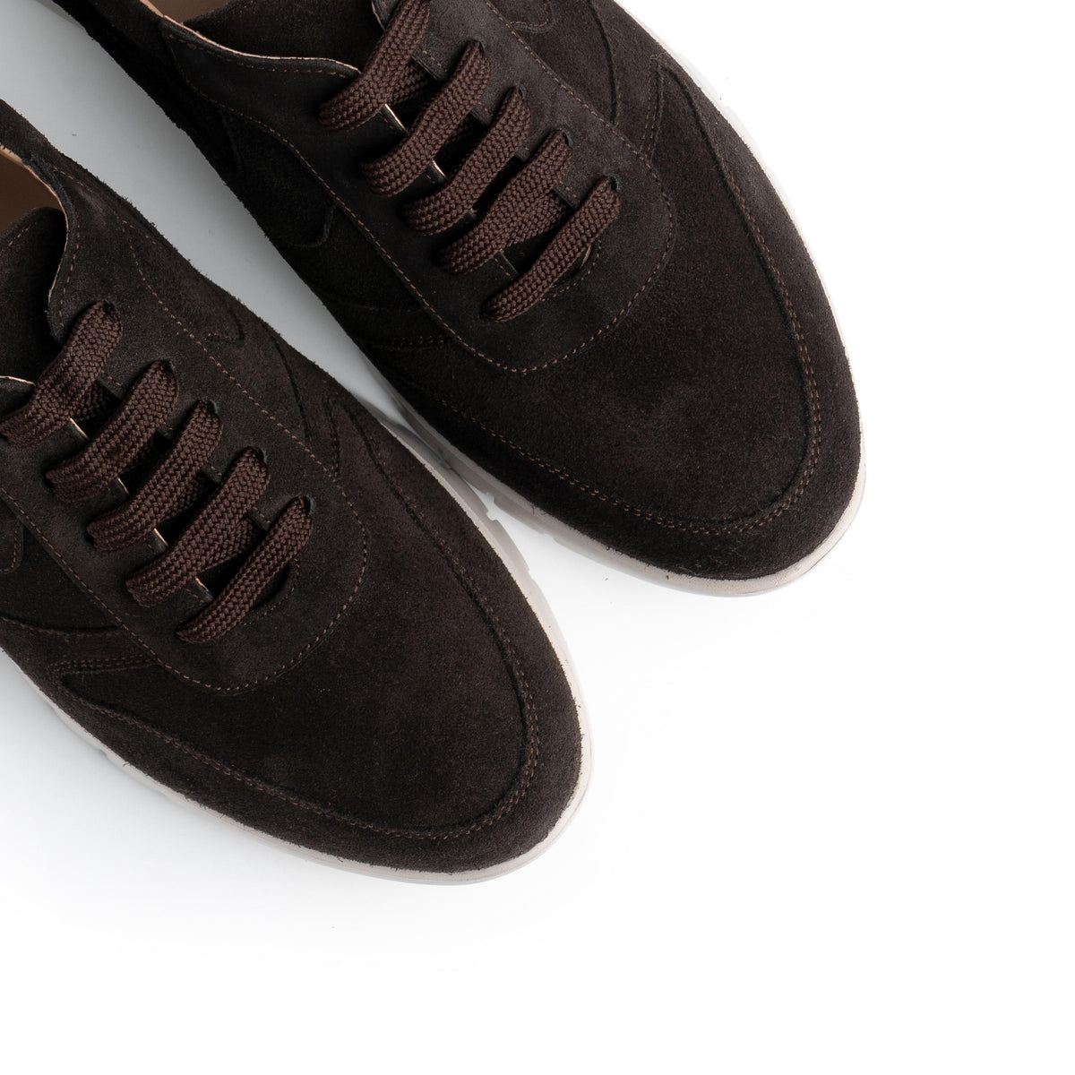 Blucher serraje marrón 195767 Piesanto