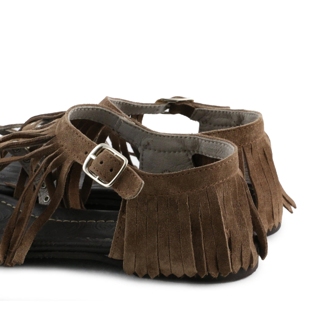 Sandalia plana macork con hebilla SAINT de Jeromín - SAINT-171-6.jpg