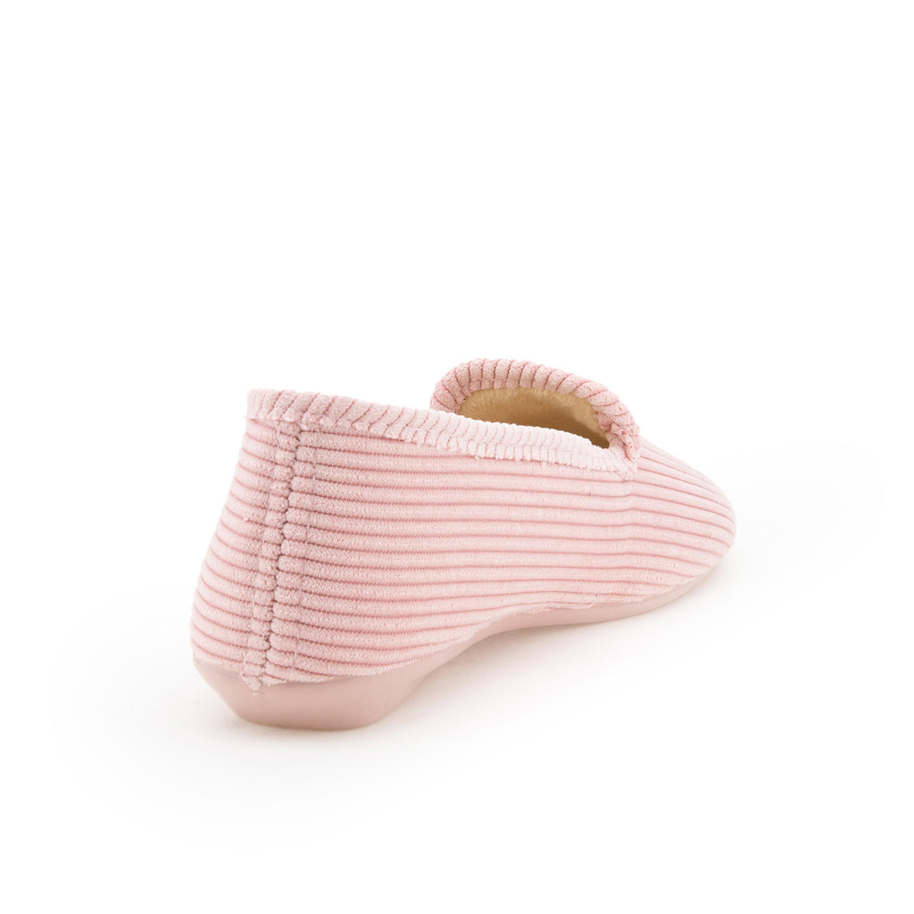 Zapatilla para casa cerrada rosa 19980 de Norteñas - 19980-10-3.jpg
