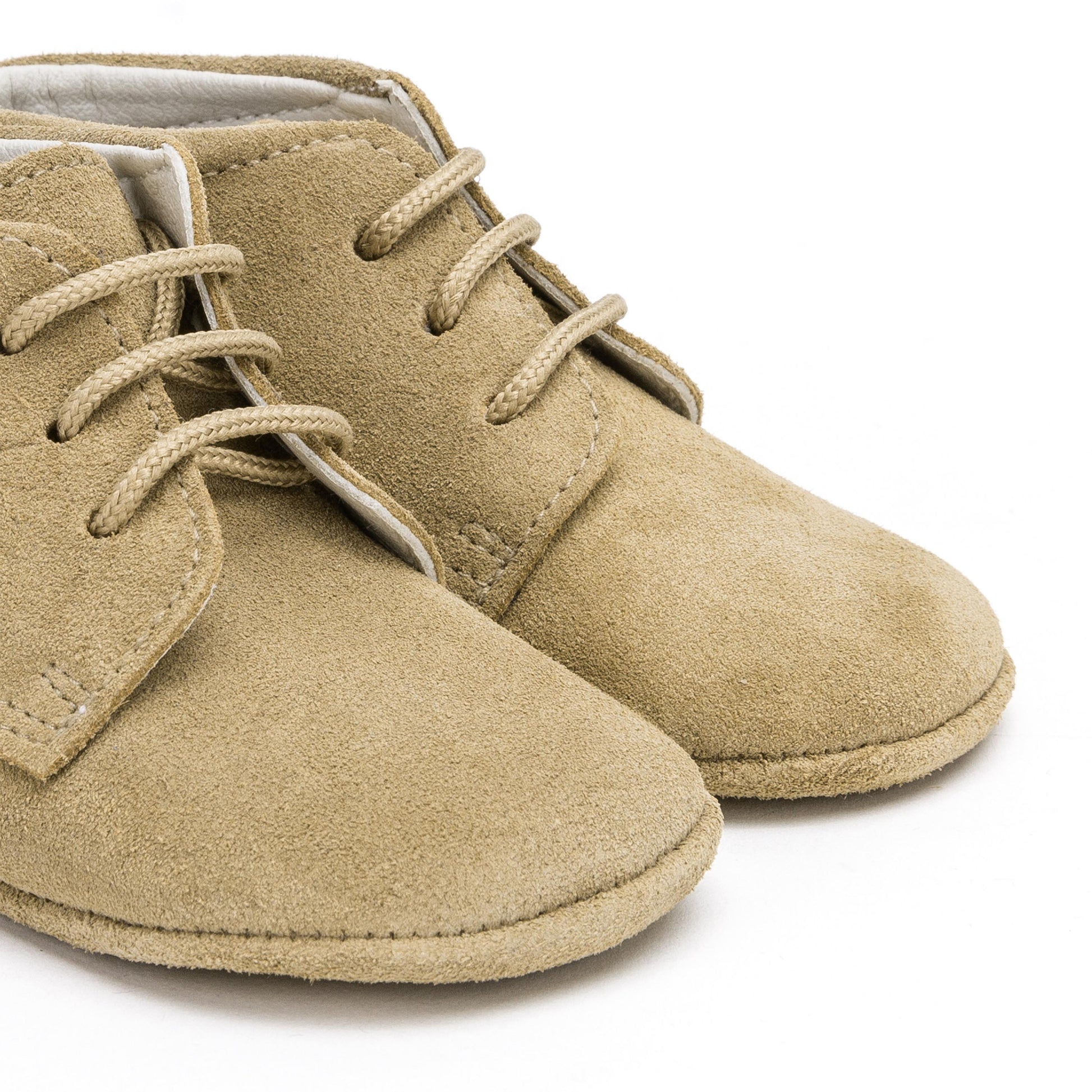 Bota serraje piedra con cordón SP116 de Jeromín - SP116-352-5.jpg