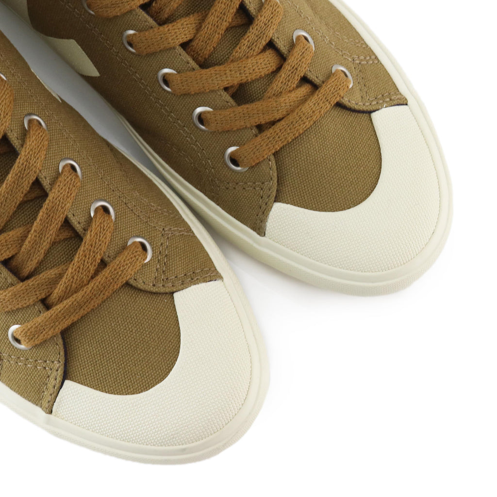 Bota casual camel con cordón NOVAHT de Veja - NOVAHT-67-6.jpg