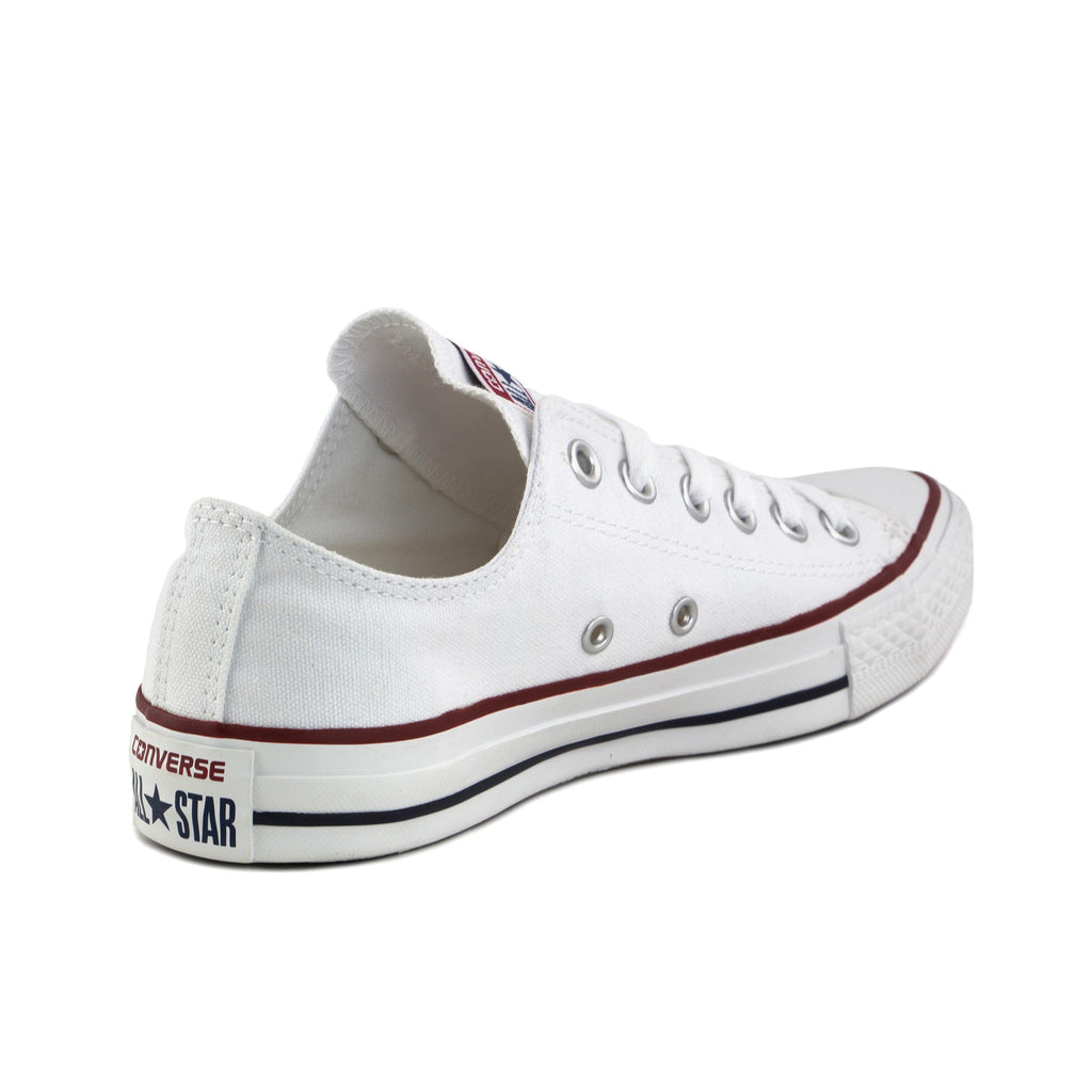 Zapatilla casual blanco con cordón 9696 de Converse - 9696-30-3.jpg