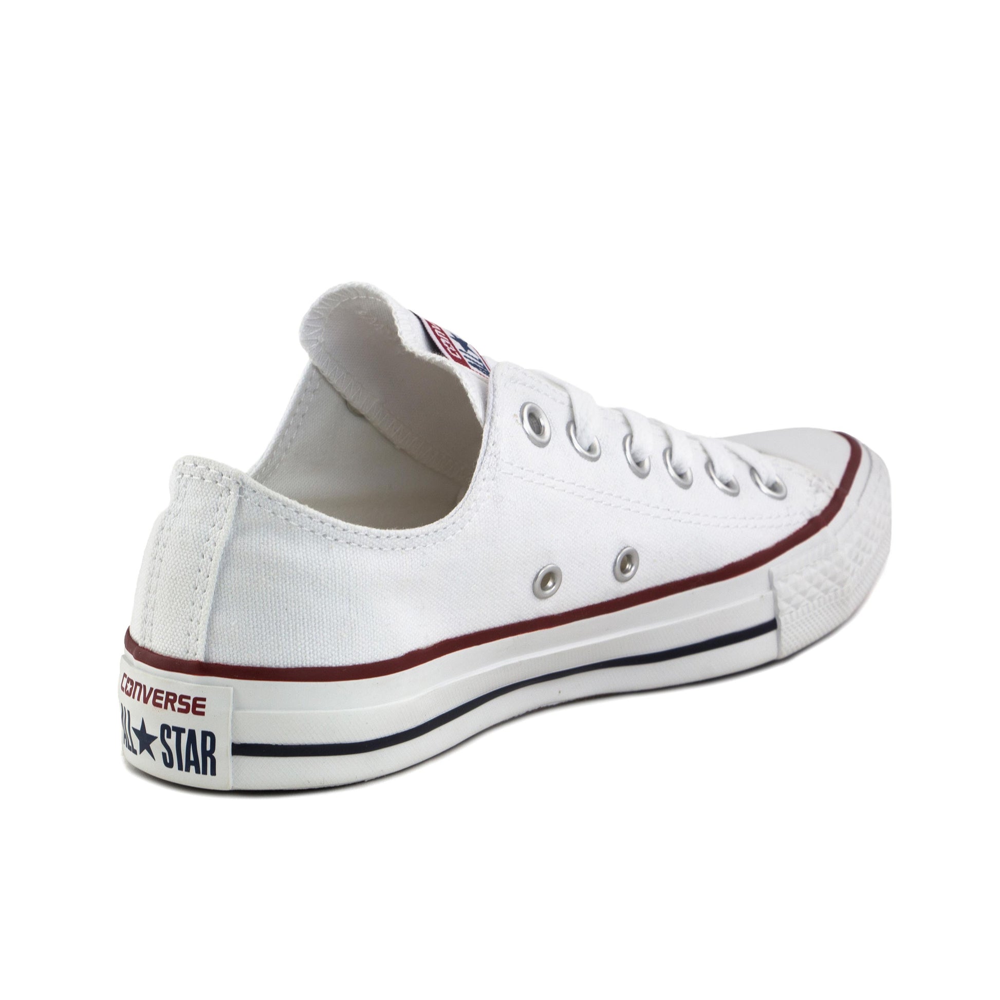 Zapatilla casual blanco con cordón 9696 de Converse - 9696-30-3.jpg