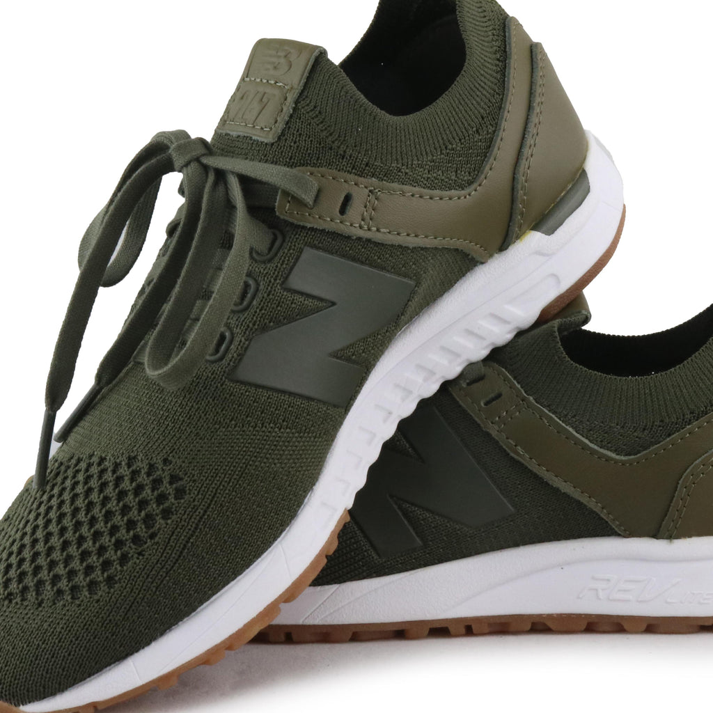 Deportiva kaki con cordón WRL247SR de New Balance - WRL247SR-33-6.jpg