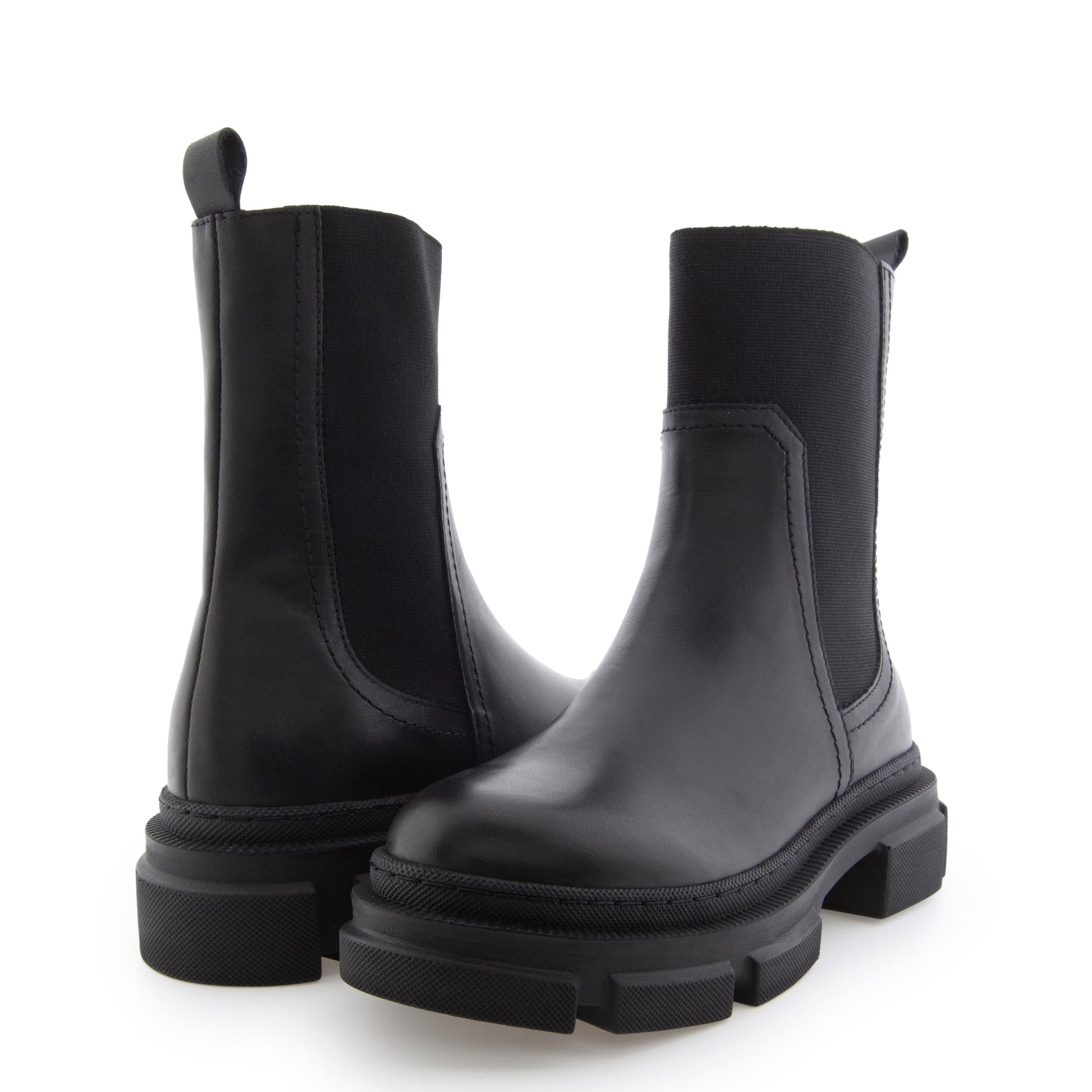 Botín negro con elástico MARITA de 220V - MARITA-20-2.jpg
