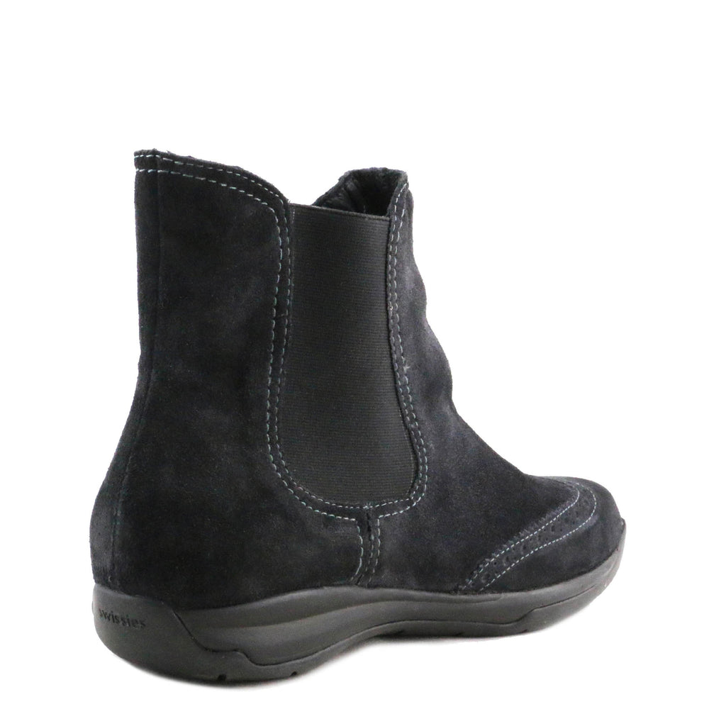 Botín serraje gris con elástico AQUILA de Jeromín - AQUILA-121-3.jpg