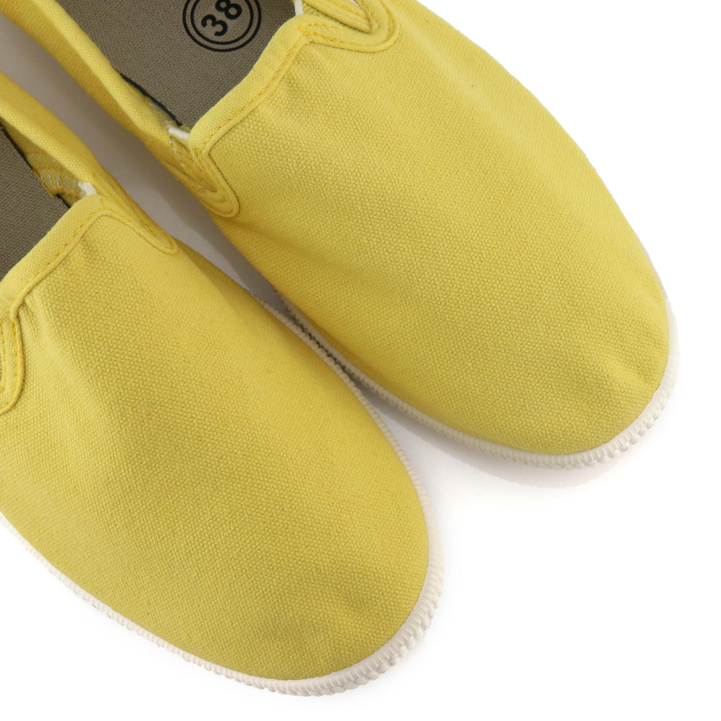 Zapatilla amarillo con elástico 7UNO de Walk in Pitas - 7UNO-32-6.jpg