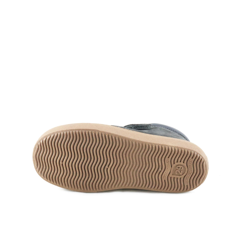 Bota antracita con velcro TUI-Igor de Igor - TUI-160-4.jpg