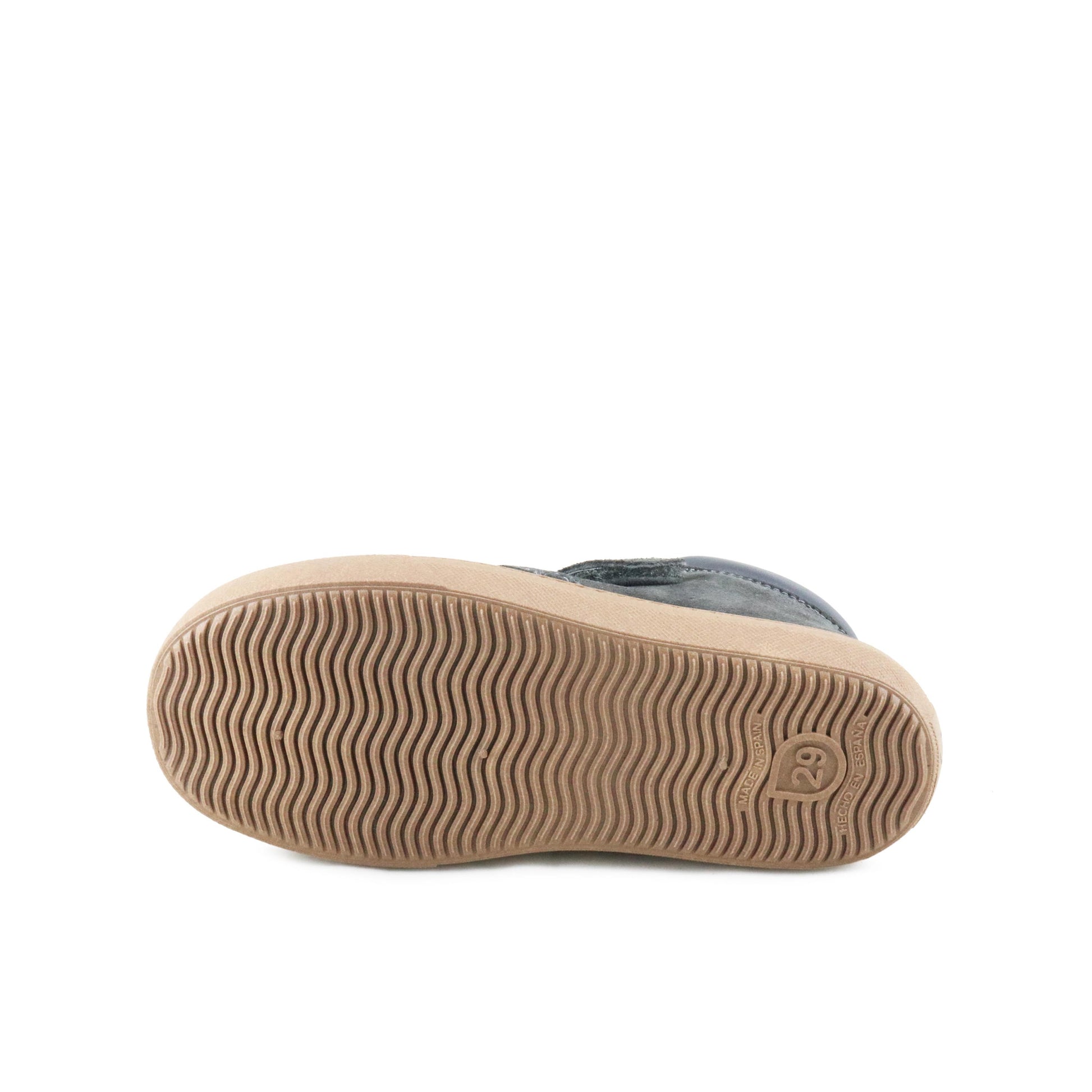 Bota antracita con velcro TUI-Igor de Igor - TUI-160-4.jpg