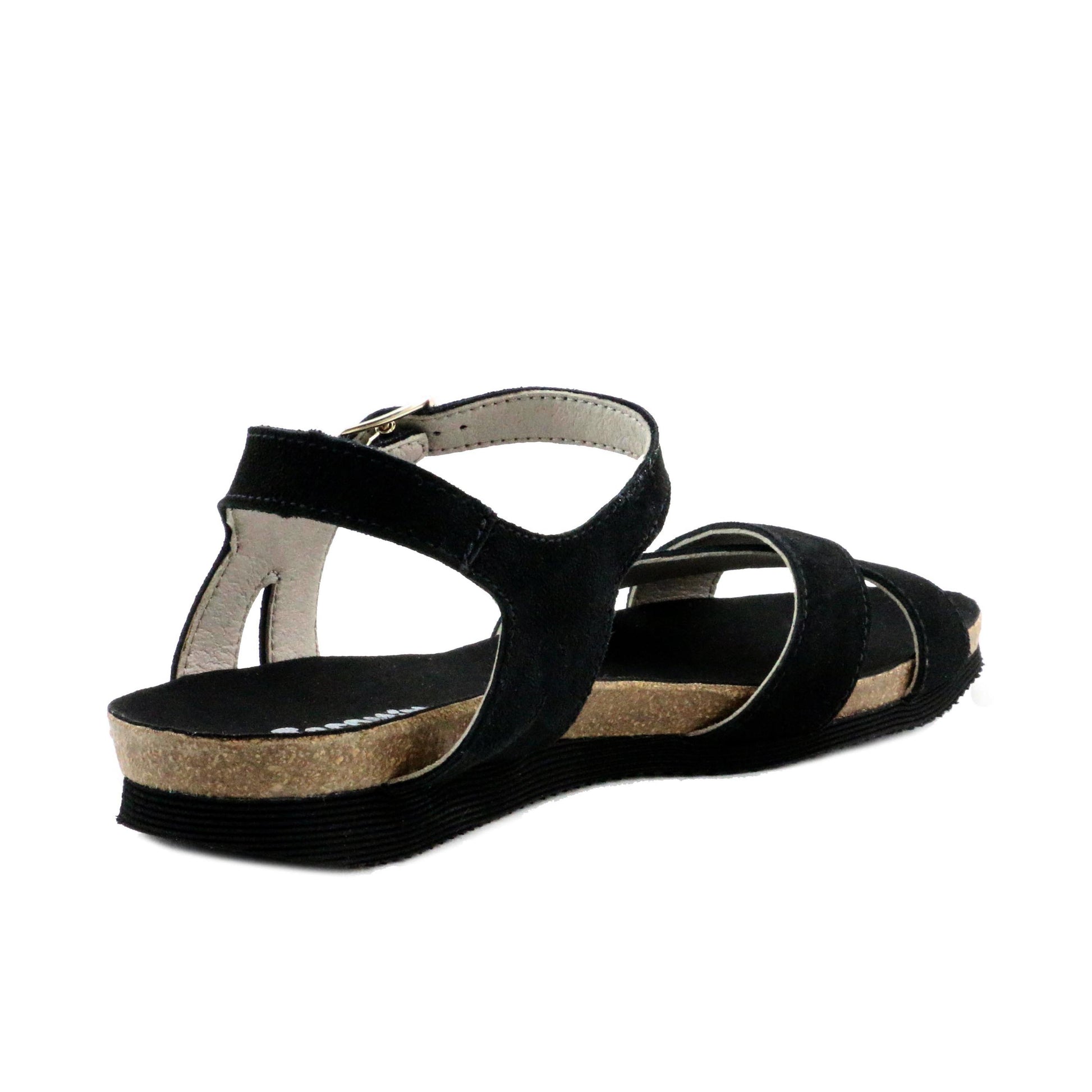 Sandalia plana ante negro con hebilla ZINCRU Jeromín - ZINCRU-31-3.jpg