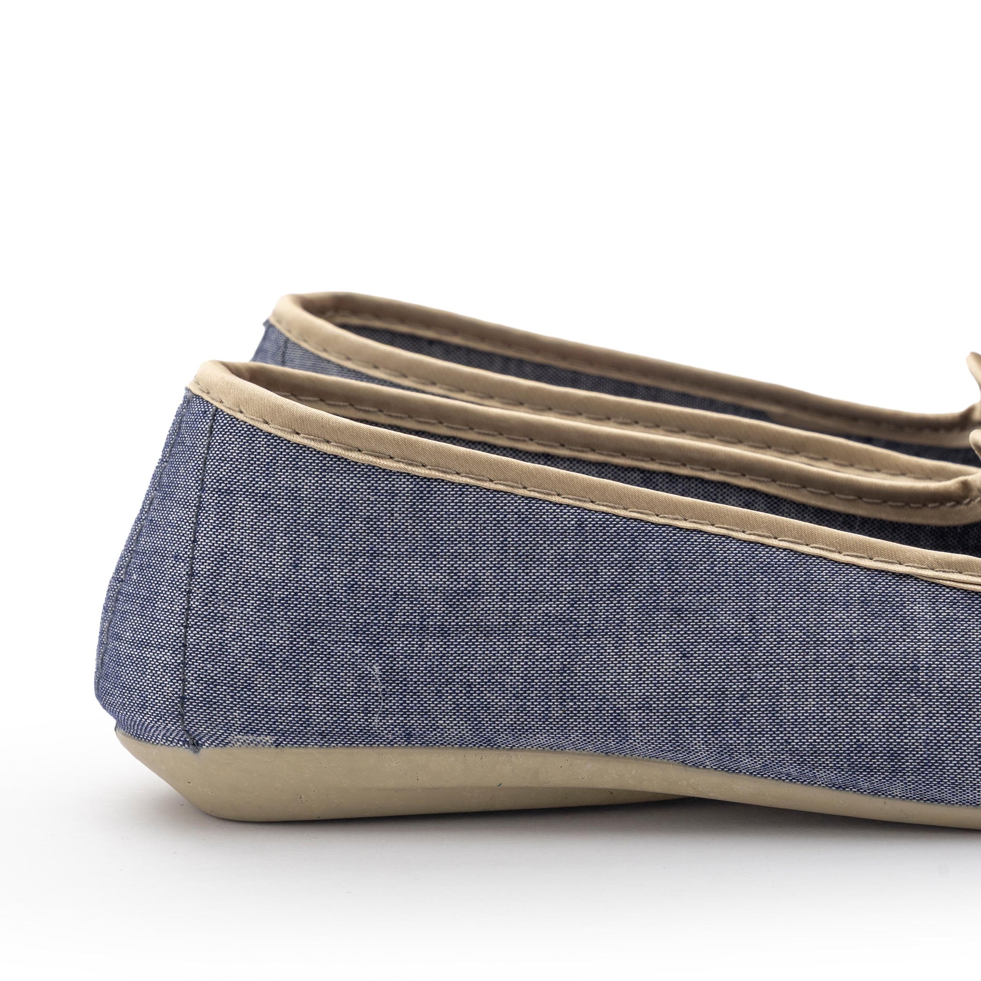 Zapatilla para casa cerrada azul 10727 de Norteñas - 10727-7-5.jpg