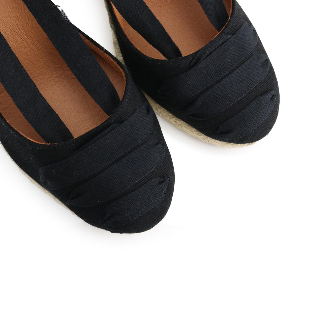 Alpargata de cuña cerrada negro de cintas 41LONA Pepa&Cris - 41LONA-253-6.jpg