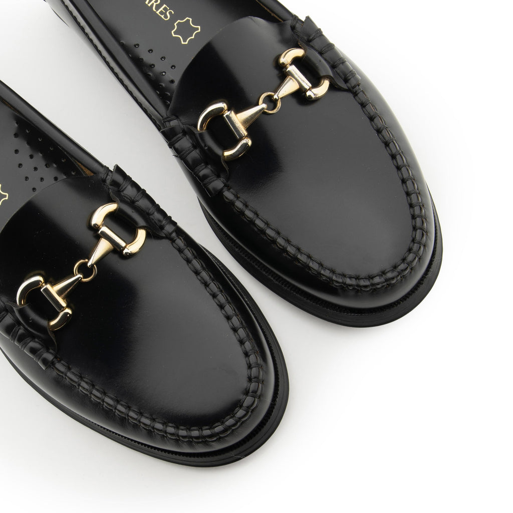 Mocasín florentic negro 050SFN de Rita Pomares - 050SFN-29-6.jpg