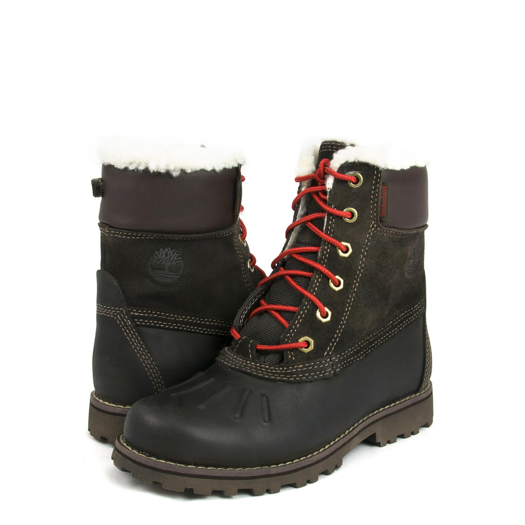 Bota marrón forrada con cordón 8372 de Timberland - 8372-12-2.jpg