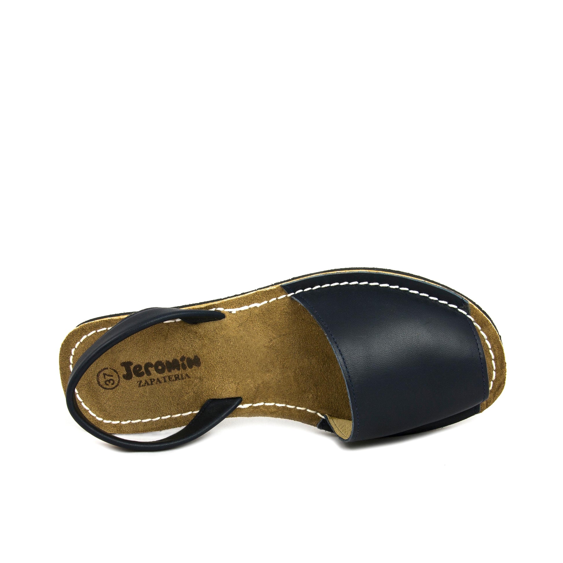 Menorquina plana azul ALBARKA de Jeromín - ALBARKA-7-6.jpg