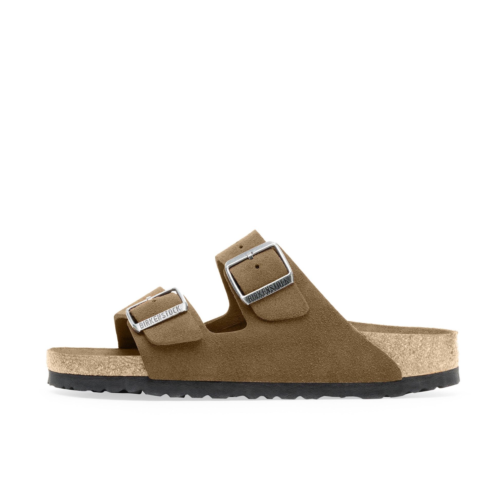 Sandalia plana dark tea ARIZONA de Birkenstock - ARIZONA-601-1.jpg