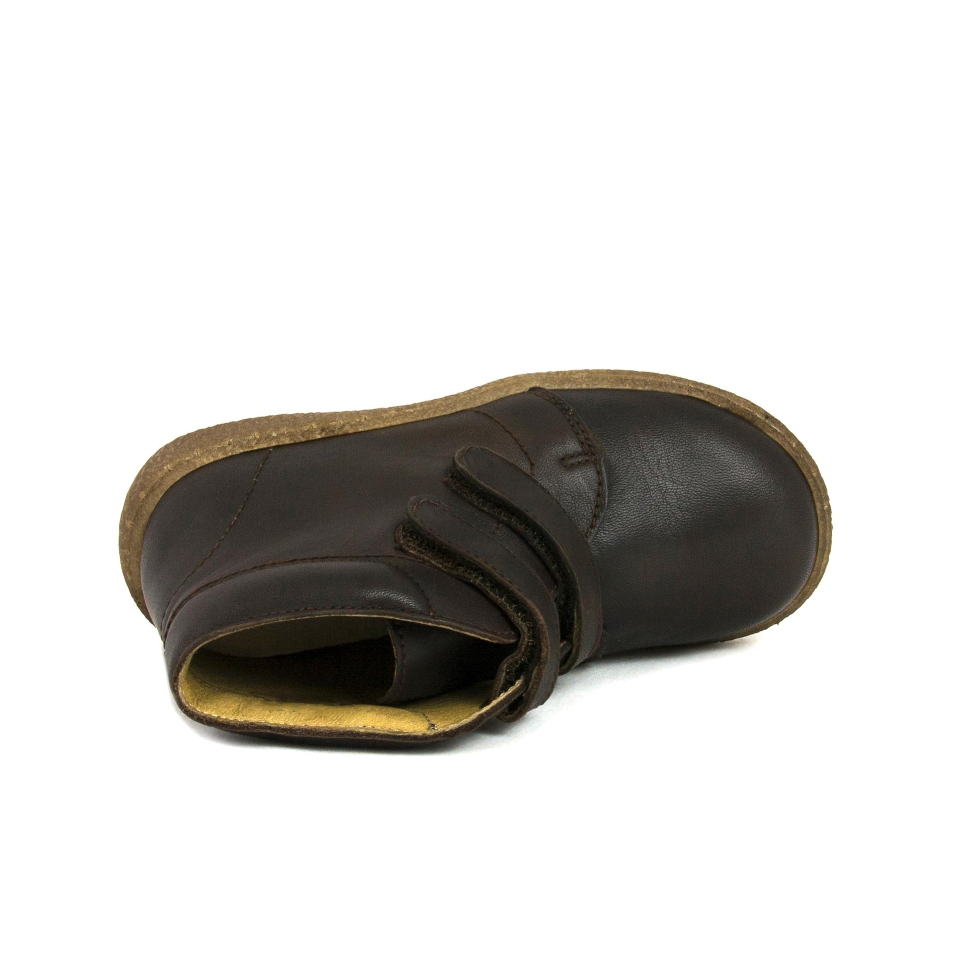 Bota marrón con velcro ANVELCAS de Jeromín - ANVELCAS-12-6.jpg