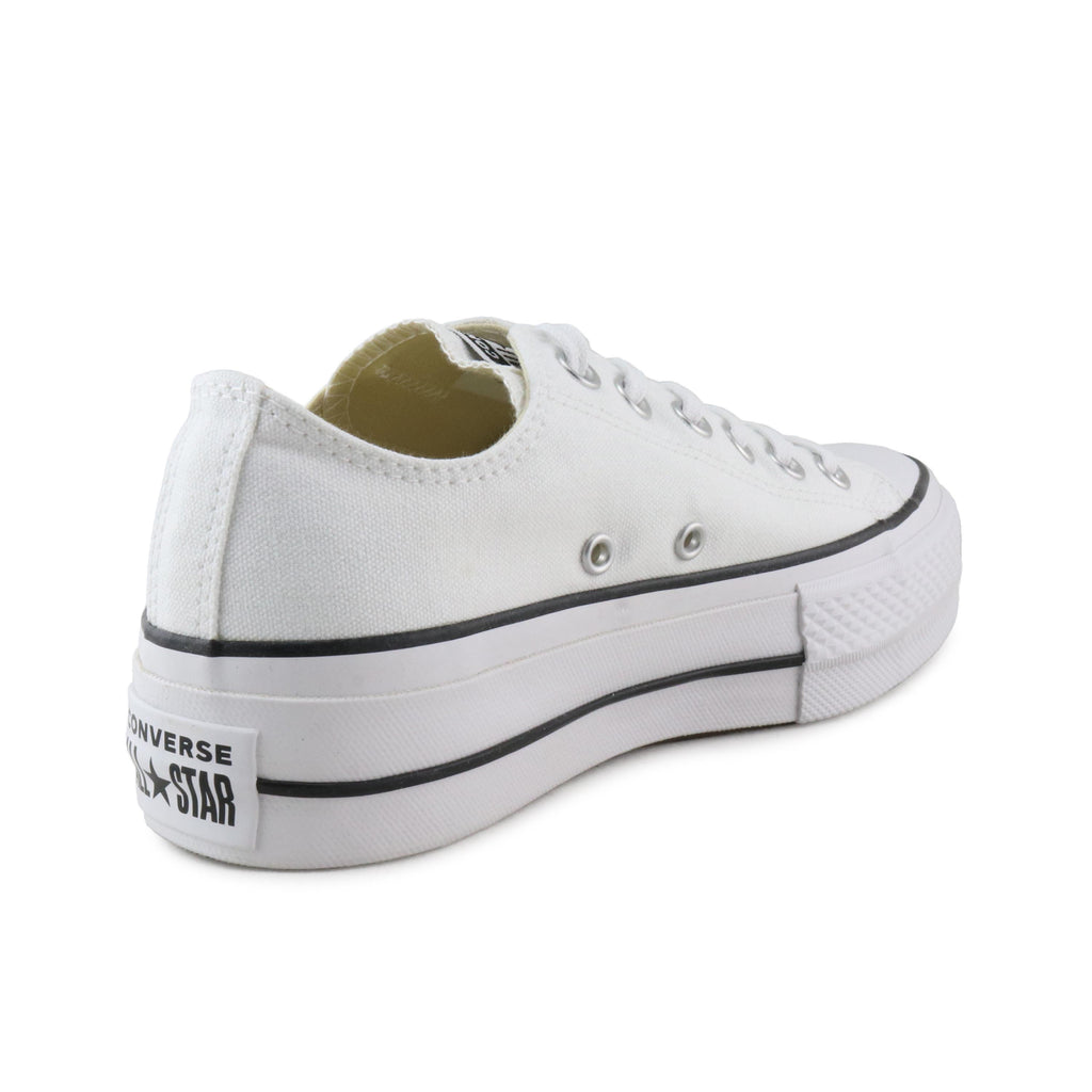 Zapatilla casual blanco con cordón LIFT de Converse - LIFT-30-3.jpg