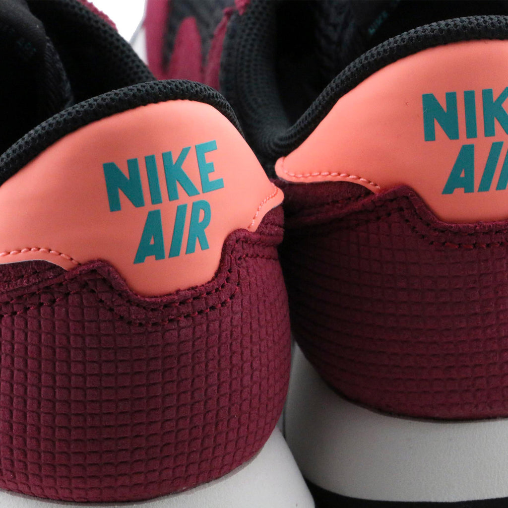 Deportiva negro/rojo con cordón AIRPEGASUS83 de Nike - AIRPEGASUS83-229-6.jpg