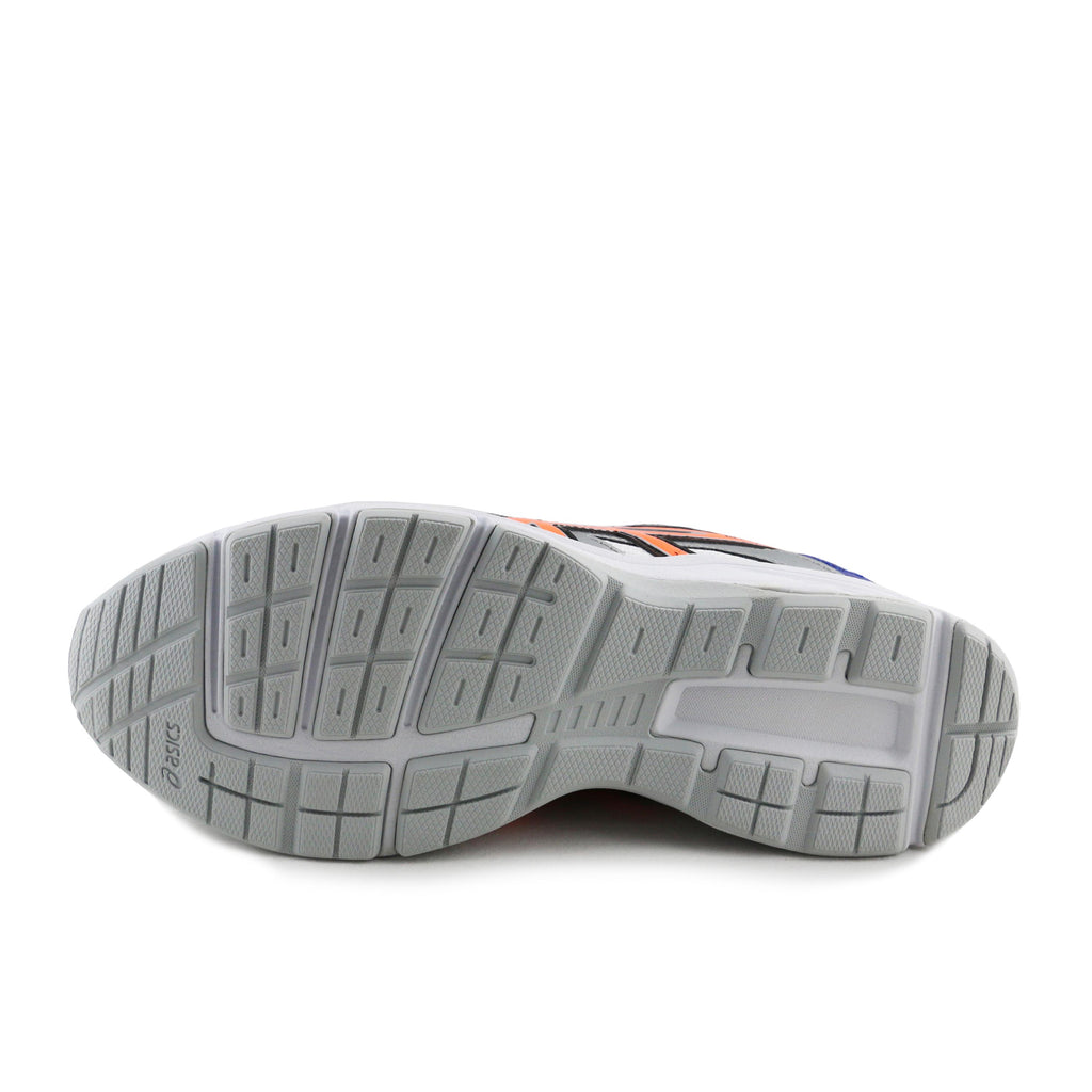 Deportiva blanco/naranja con cordón GELGALAXY de Asics - GELGALAXY-224-4.jpg