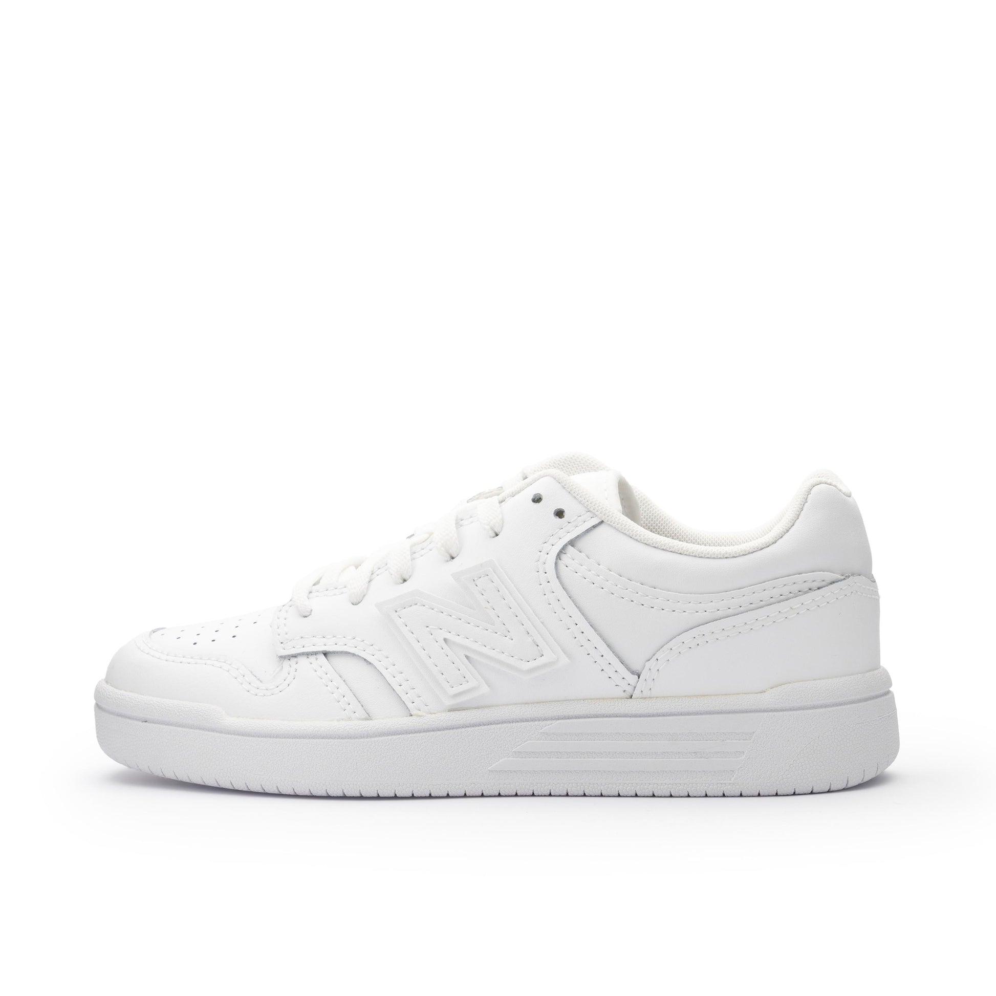 Deportiva total blanco con cordón PSB4803W New Balance - PSB4803W-307-1.jpg