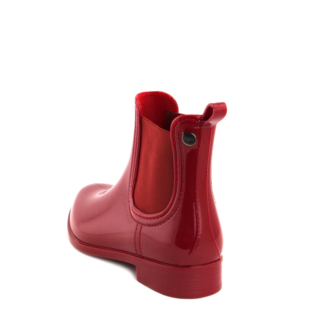 Katiuska rojo URBANMINI de Igor - URBANMINI-11-4.jpg