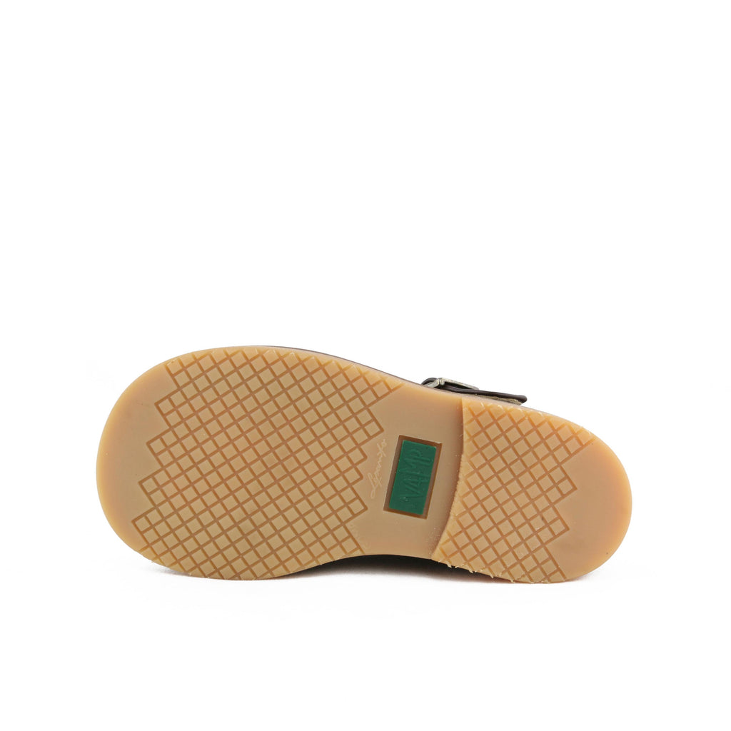 Pepito marrón con hebilla 131-05 de Jeromín - 131-05-12-4.jpg