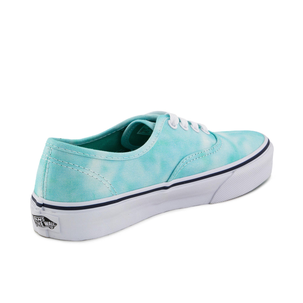 Zapatilla turquesa lavado con cordón AUTHENTIC Vans - AUTHENTIC-269-3.jpg