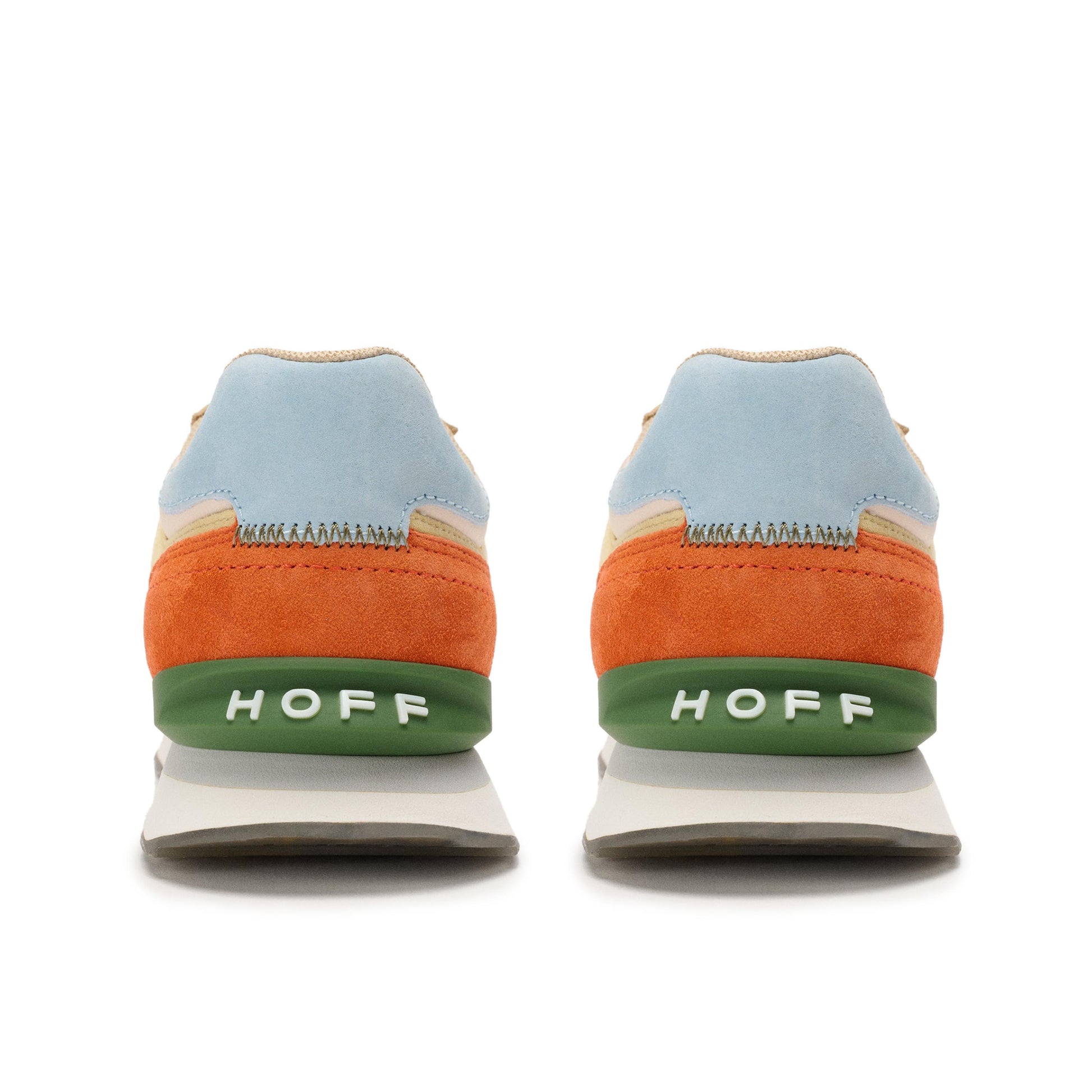 Deportiva beige/amarillo con cordón RIAD de Hoff - RIAD-504-4.jpg