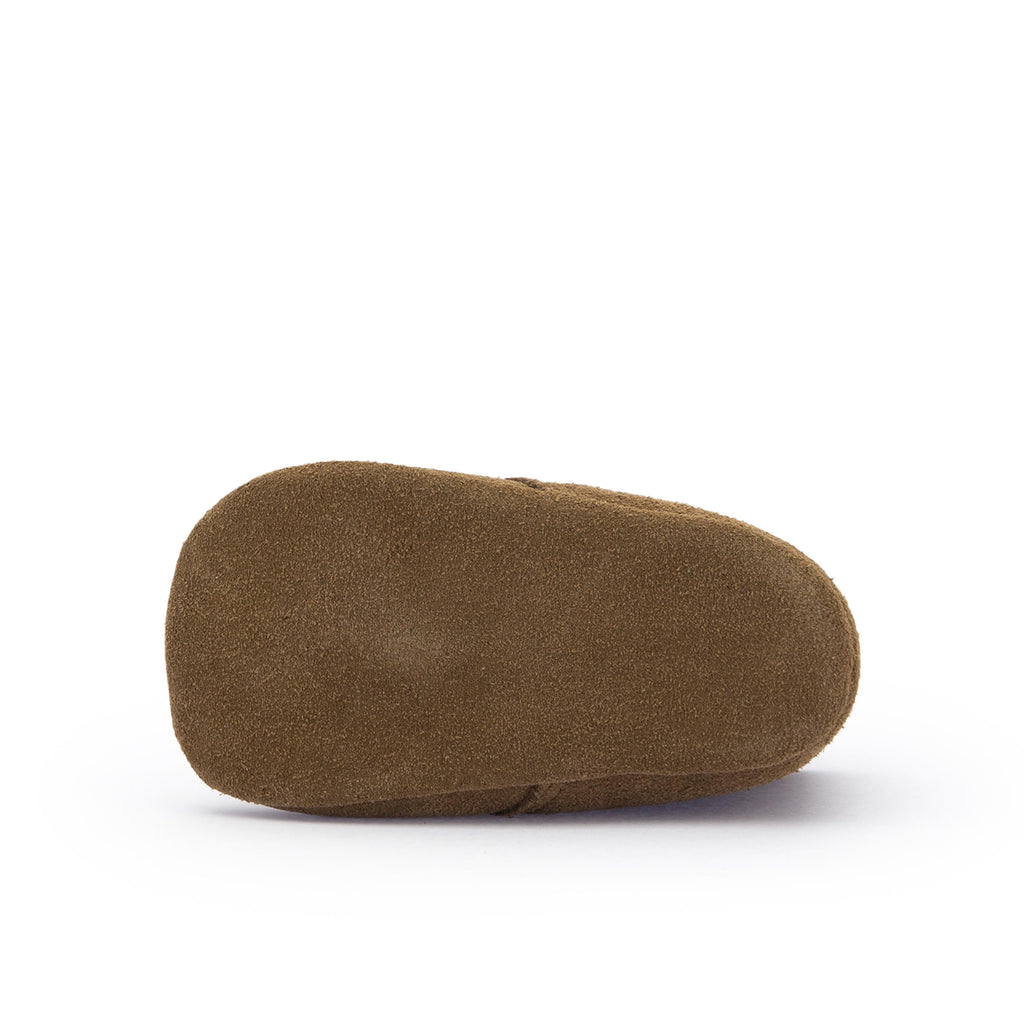 Bota serraje visón con cordón SP116 de Jeromín - SP116-367-4.jpg