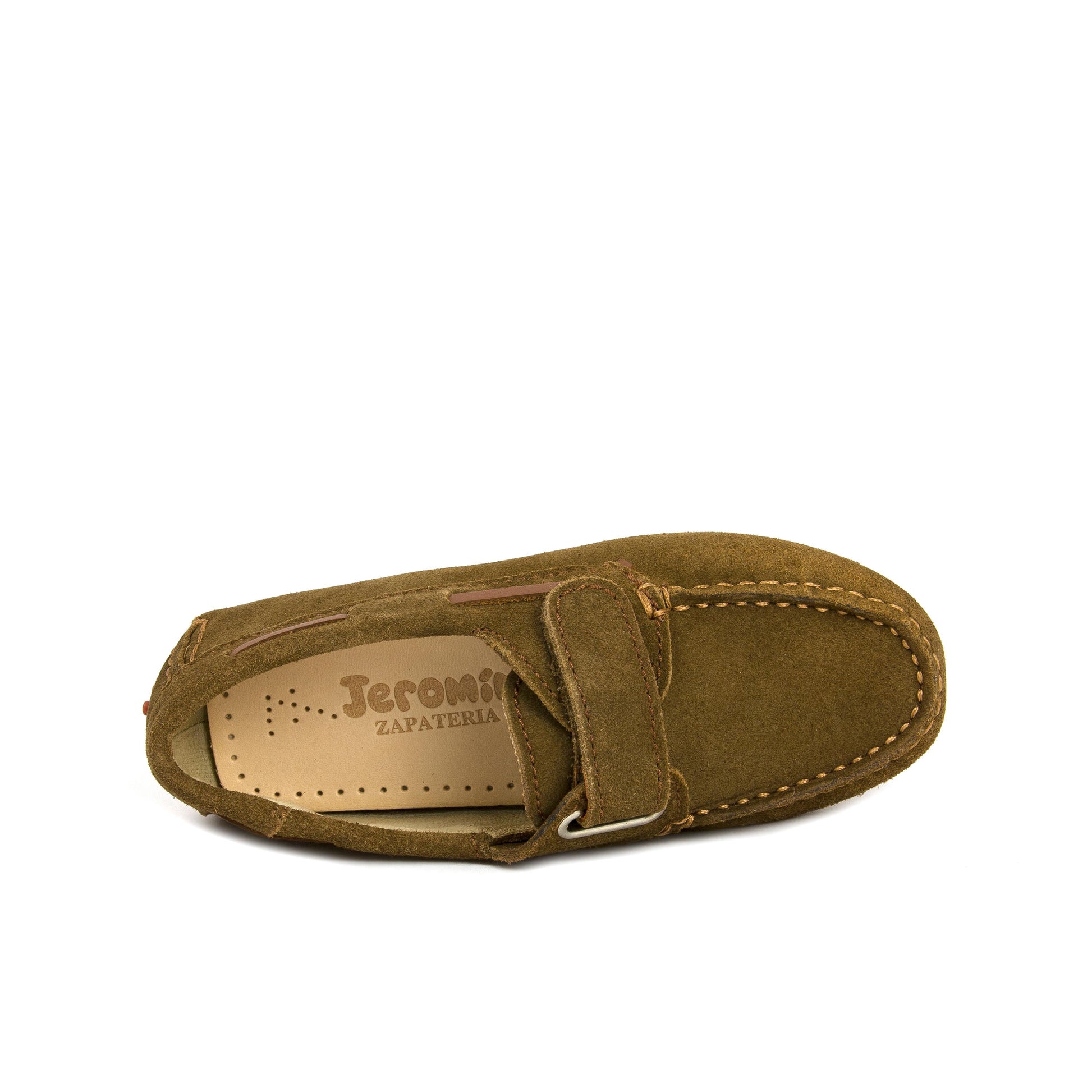 Náutico macork de verano con velcro H1310T de Jeromín - H1310T-171-6.jpg