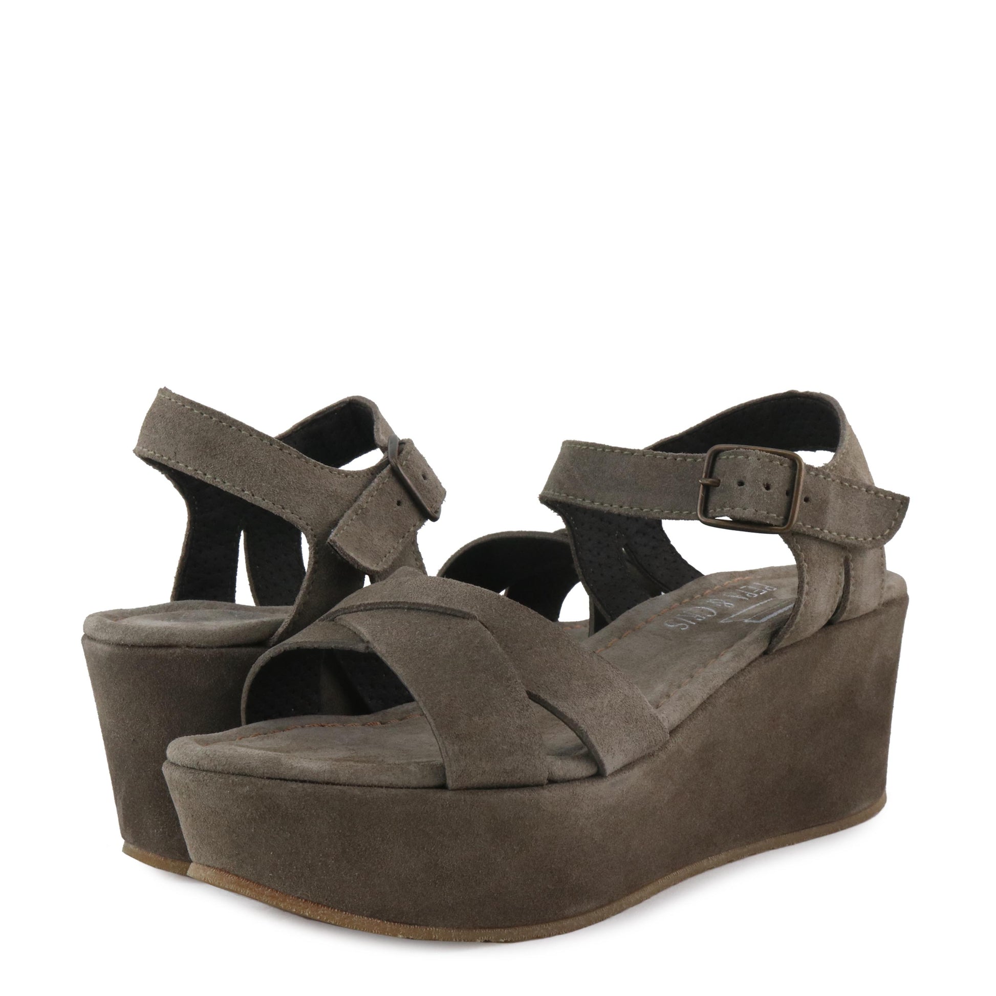 Sandalia de plataforma tánger con hebilla PLAFOR Jeromín - PLAFOR-356-2.jpg